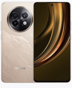 Смартфон realme 13+ Plus 5G 8ГБ+256ГБ Русская версия Золото EAC