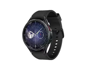 Умные часы Samsung Galaxy Watch 6 Classic Astro Edition 47mm (из-за рубежа, с картой OZON)