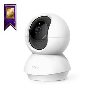 Камера видеонаблюдения TP-Link Tapo C210 IP (с озон картой)