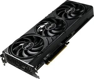 Видеокарта Palit GeForce RTX 5070 RTX5070 Infinity 3 OC 12 ГБ (с Озон картой)