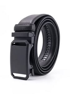 Кожаный ремень Hubi (с картой Ozon)