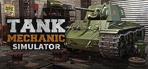 [PC] Tank Mechanic Simulator