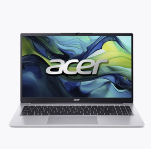 Ноутбук Acer Aspire Lite AL15-41P (15.6", 1920x1080, IPS, 	AMD Ryzen 7 5700U, 16/1024ГБ, AMD Radeon Graphics, DOS), с улучшенным WB кошельком