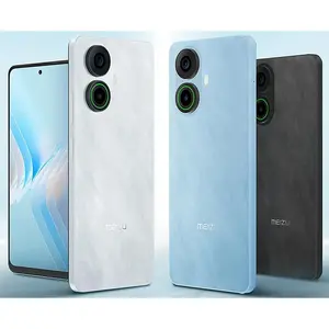 Смартфон Meizu Note 21 Pro 8/256 Helio G99 (из-за рубежа, с картой OZON)