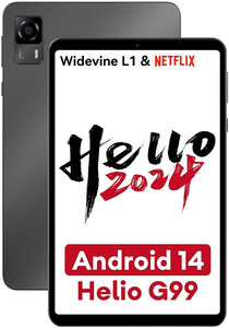 Планшет Headwolf Fpad 5 8,4 8/128 G99 LTE (из-за рубежа, с картой OZON)