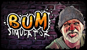 [PC] Игра «Bum Simulator»