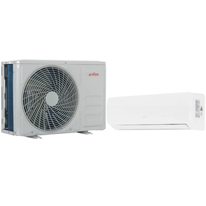 Сплит-система инверторная 9ка( 25м2) Aceline AC-KGHA9INV белый