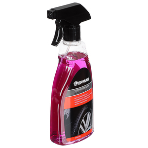 Чернитель шин ЕРМАК NG , триггер 500 мл