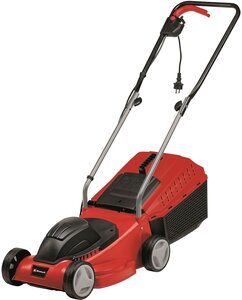 Газонокосилка электрическая Einhell GC-EM 1032 3400257 (цена с Альфой/Я.Пэй, зависит от аккаунта)