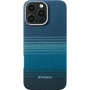 Чехол Pitaka Tactile Woven case для iPhone 16 Pro Max