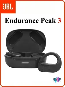 Беспроводные наушники JBL Endurance Peak 3 (с озон-картой, из-за рубежа)