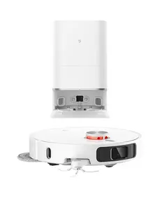 Робот пылесос Xiaomi M40 (с озон-картой, из-за рубежа) + пошлина 2700