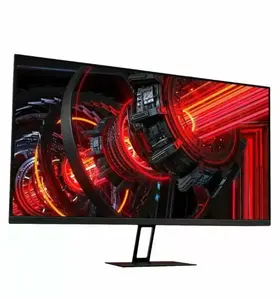 Монитор Redmi G24 23.8" IPS, 1msGTG, 180Hz (цена 8900 - 9200₽)