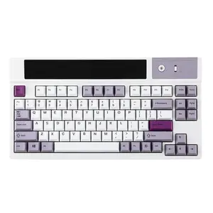 Механическая клавиатура EPOMAKER DynaTab 75X