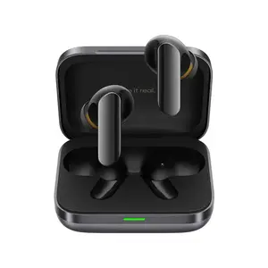 TWS наушники realme Buds Air 7 Pro, Активное шумоподавление 53 дБ (из-за рубежа, с картой OZON)