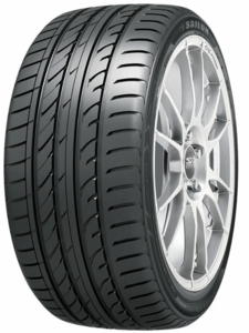 Летняя резина Sailun Atrezzo zsr SUV 235/60 r18 (с WB кошельком)