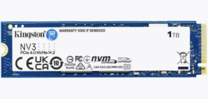 Накопитель SSD 1 ТБ SNV3S/1000G M.2 2280 (SNV3S/1000G)