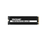 Внутренний SSD-диск Patriot Memory P400 Lite M.2 PCI-E 4.0 1 ТБ (P400LP1KGM28H), с картой OZON