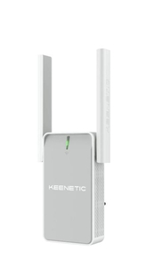 Ретранслятор Wi-Fi сигнала Keenetic Buddy 4 (KN-3211) N300