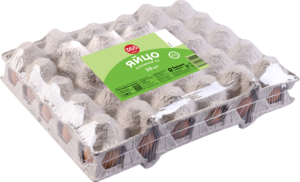 Яйцо куриное "365 дней" С1 (30 штук)