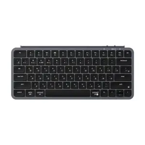 Беспроводная клавиатура Keychron B1 Pro, 75% (из-за рубежа, с Ozon картой)