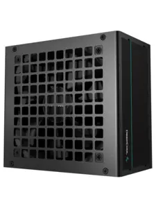 Блок питания Deepcool PF 600 (с вб-кошельком и подпиской)