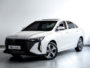 [МСК] Автомобиль Livan S6 Pro 