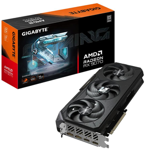 Видеокарта Gigabyte Radeon RX 9060 XT GAMING OC 16GB (с подпиской и ВБ кошельком)