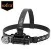 Фонарь Sofirn HS41 (из-за рубежа, с картой OZON)