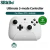 Контроллер 8BitDo Ultimate 3-mode Xbox (с Озон картой, из-за рубежа)