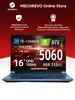 Игровой ноутбук MECHREVO (16", i5-13500HX, RAM 16 ГБ, SSD 1024 ГБ, NVIDIA GeForce RTX 5060  (8 Гб), Windows Pro, (Kuang Shi X)) (из-за рубежа, пошлина ≈ 8 906 ₽, с Ozon картой)