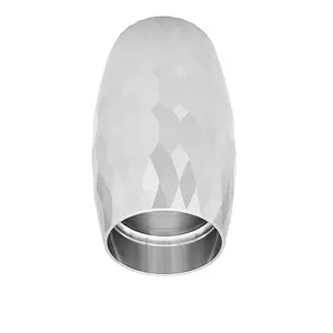 Спот накладной HIPER Maletta H236-1 / GU10 (с картой OZON)