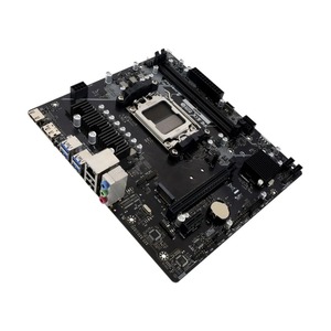 Материнская плата Biostar B650MT (цена по ozon-карте)