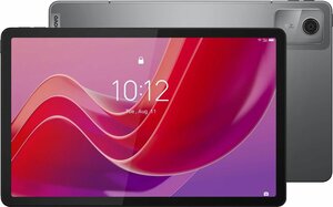 Планшет Lenovo Zhaoyang K10 11", 8/128 GB, G88, Wi-Fi, 1920x1200, 90Гц, Android 13