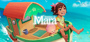 Summer in Mara [PC]