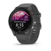 Умные часы Garmin Forerunner 255, GPS, 46мм (с озон картой, из-за рубежа)