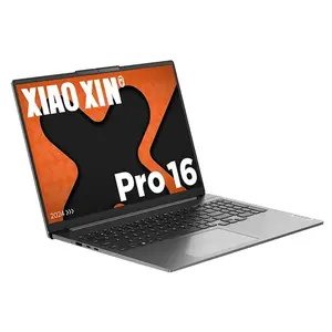 Ноутбук 16" Lenovo Xiaoxin Pro 16 2024 32Гб/ 1ТБ (из-за рубежа, с картой Ozon) + пошлина 6823₽ 