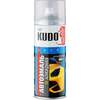 Эмаль автомобильная ремонтная KUDO Daewoo 10L Casablanka KU-42200 White, касабланка белая 