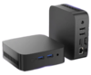 Мини-ПК Chatreey (Intel N150, без RAM и SSD) из-за рубежа, с картой Ozon
