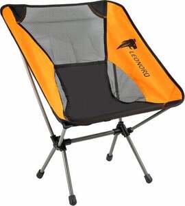 Кресло компактное туристическое Leonord