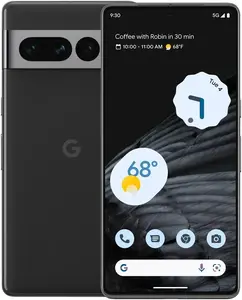 Смартфон Google Pixel 7 pro Global 8/128 ГБ, черный (с Озон картой)