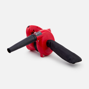 Воздуходувка электрическая Blackcube 