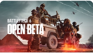 [PS] Battlefield 6 Open Beta