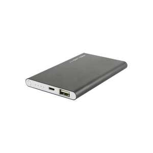 Внешний аккумулятор RedLine J03 3000mAh Silver