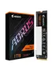 SSD накопитель Gigabyte AORUS Gen4 7000E, R7100/W6100 (с картой Ozon)