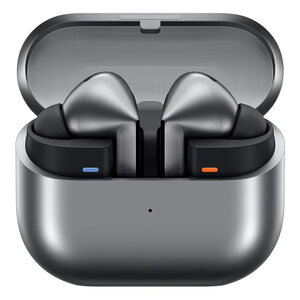 Наушники Samsung Galaxy Buds3 Pro silver Silver R630