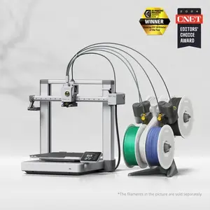 3D-принтер Bambu Lab  A1 & A1 Combo