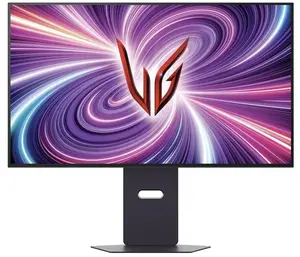 31.5" Монитор LG UltraGear 32GS95UV-B черный