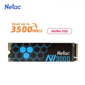 NVMe SSD M.2 Netac 1 Тб
