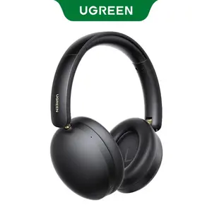 Беспроводные наушники Ugreen Studio Max2 HP205 (BT 5.4, до 80 часов)